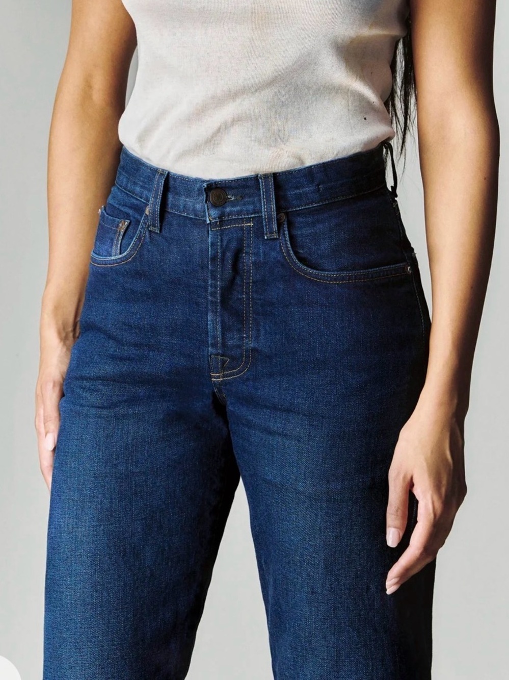 Imogene + Willie • Ada Jeans